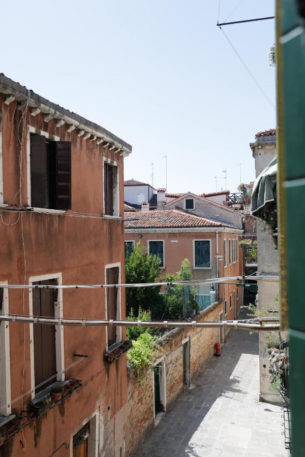 Casa Vacanze Angolo 'Sconto Venice Exterior photo