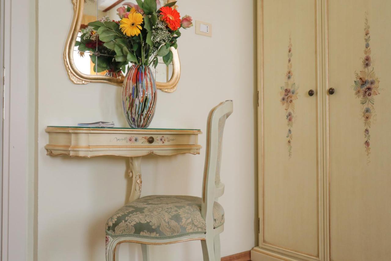 Casa Vacanze Angolo 'Sconto Venice Exterior photo